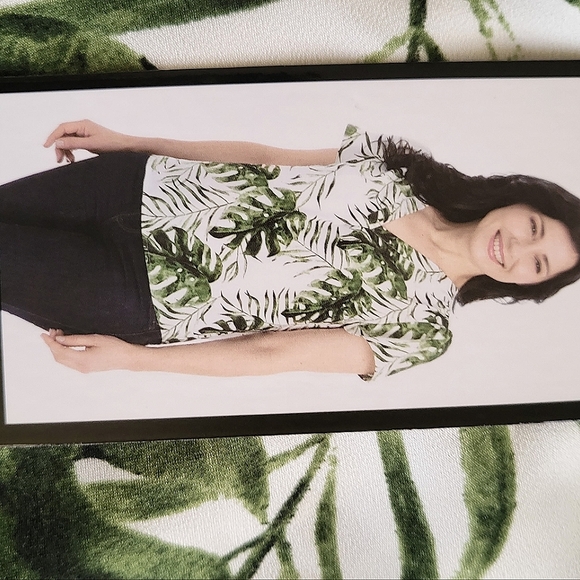 Blouse 👚 - Picture 4 of 5